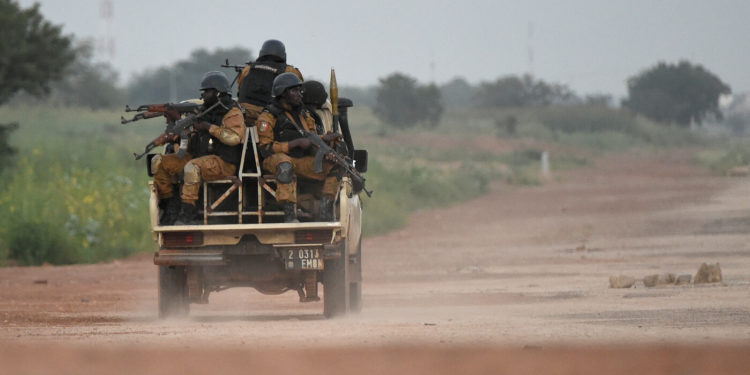 Burkina Faso : un pays dans l’œil du cyclone « djihadiste »