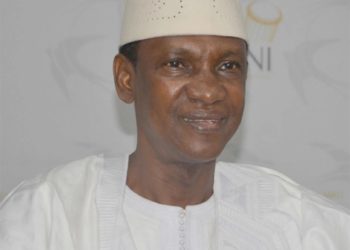 Justice, front social, élections : les priorités de Choguel Maïga