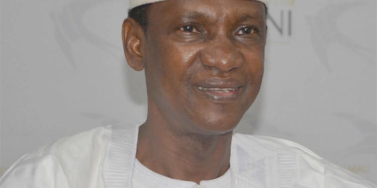 Justice, front social, élections : les priorités de Choguel Maïga