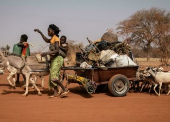 Burkina Faso : justice pour les victimes d’actes terroristes