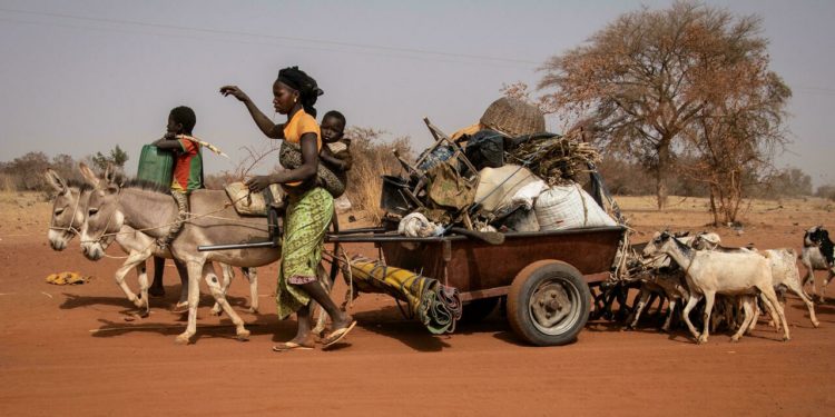 Burkina Faso : justice pour les victimes d’actes terroristes