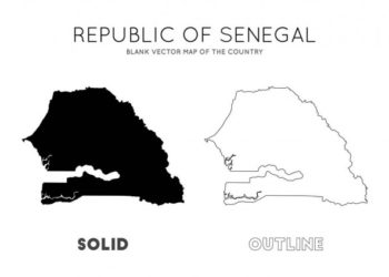 Sénégal : un nouveau découpage territorial dans la pure tradition sénégalaise