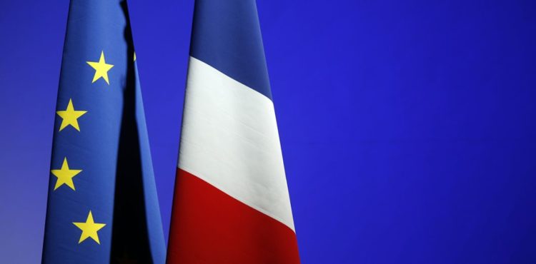 La France expose l’Europe à un gros risque