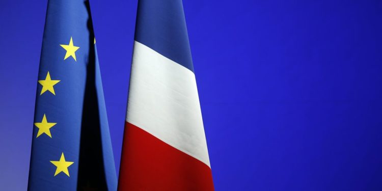 La France expose l’Europe à un gros risque