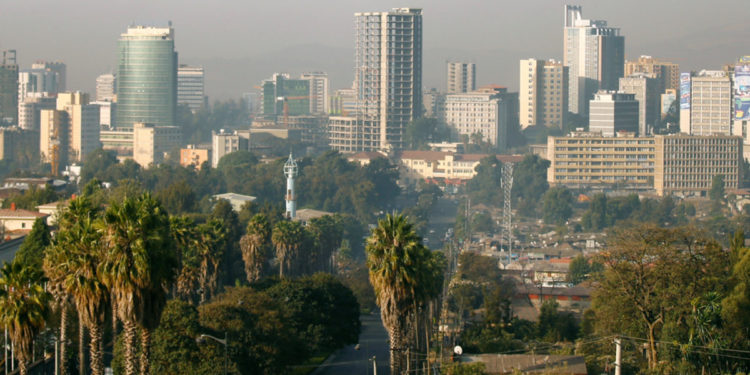 Éthiopie : polémique après une frappe aérienne