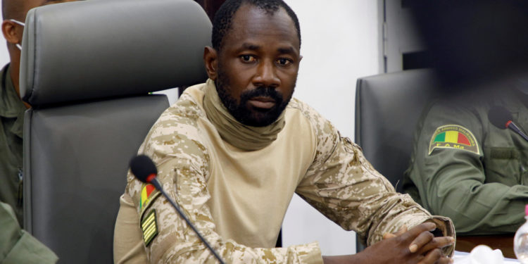 Mali : en attendant la refondation…