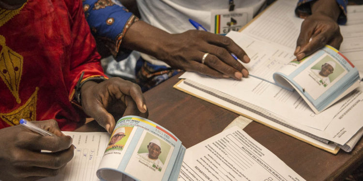 Dilemme au Mali : aller à un organe unique ou pas ?