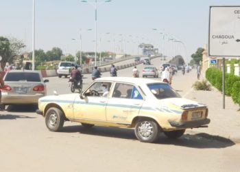 Tchad : un Conseil national de transition contesté