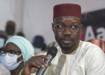 Éventuel 3e mandat au Sénégal : la mise en garde d’Ousmane Sonko