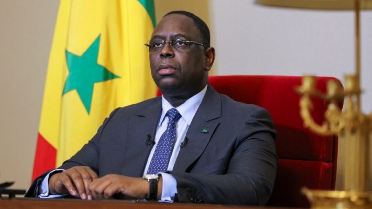 Sénégal : Macky Sall face à la vie chère