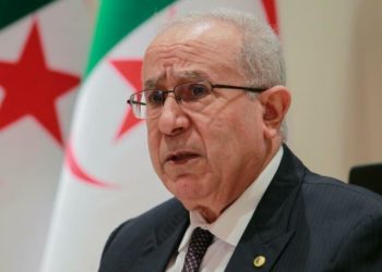 Algérie : reprendre pied au Sahel