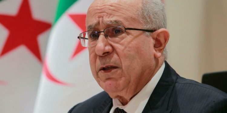 Algérie : reprendre pied au Sahel