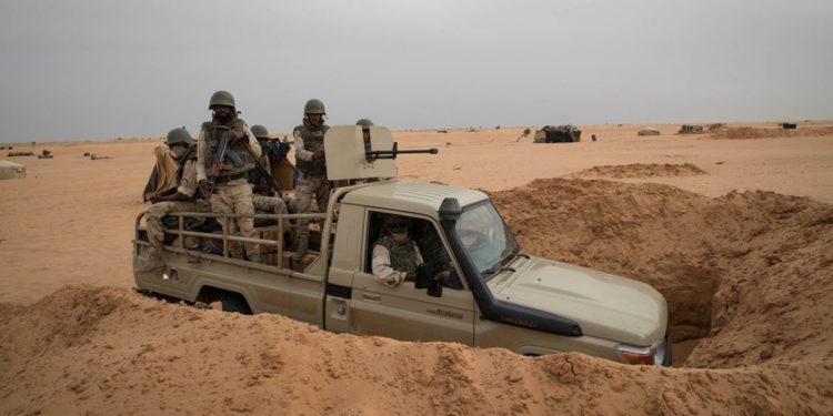 Le G5 Sahel à l’épreuve de la nouvelle donne sécuritaire