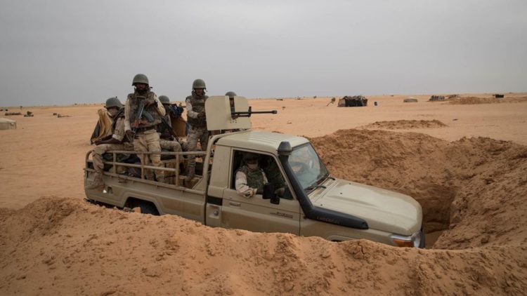 Le G5 Sahel à l’épreuve de la nouvelle donne sécuritaire