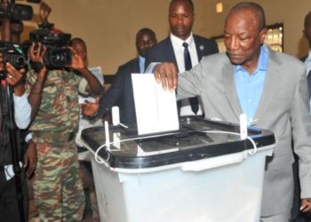 Guinée : des élections à haut risque, un avenir incertain