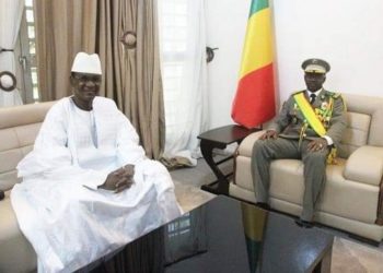 Édito – Mali : chronique d’une prorogation annoncée