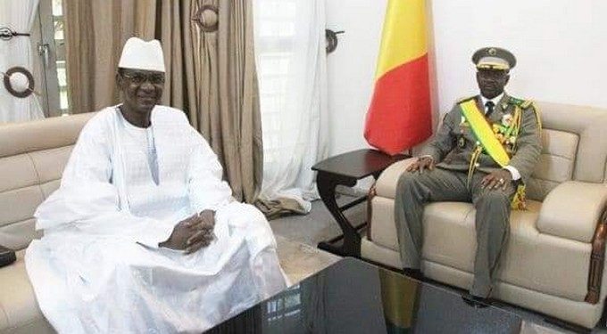 Édito – Mali : chronique d’une prorogation annoncée