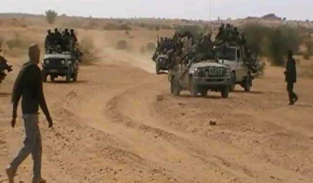 Libye, Niger, Soudan et Tchad : les enjeux de la relance d’un accord quadripartite