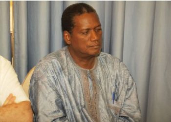 In memoriam : Moussa Sow, un éminent chercheur et un grand citoyen du Mali