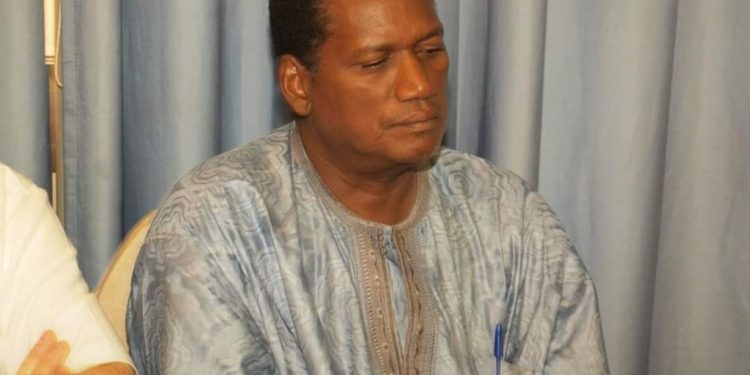 In memoriam : Moussa Sow, un éminent chercheur et un grand citoyen du Mali