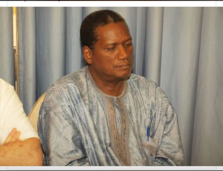 In memoriam : Moussa Sow, un éminent chercheur et un grand citoyen du Mali