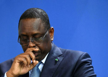 Passeports diplomatiques et visas : « vieux » trafic, vieux combat de Macky Sall