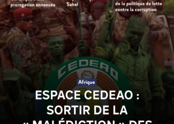 L’Analyse de la semaine