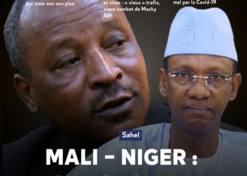 L’Analyse de la semaine