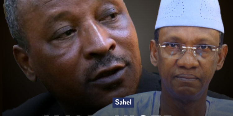 L&rsquo;Analyse de la semaine