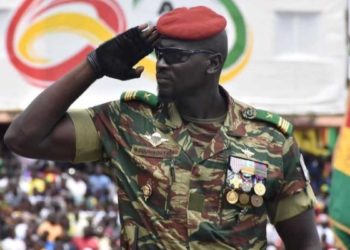 Guinée : le lieutenant-colonel Mamady Doumbouya honorera-t-il ses engagements ?