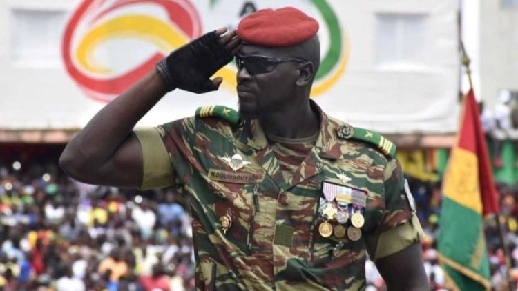 Guinée : le lieutenant-colonel Mamady Doumbouya honorera-t-il ses engagements ?