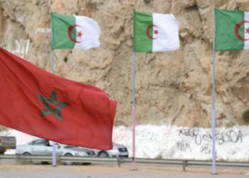 Algérie – Maroc : je t’aime moi non plus