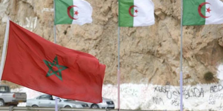 Algérie – Maroc : je t’aime moi non plus