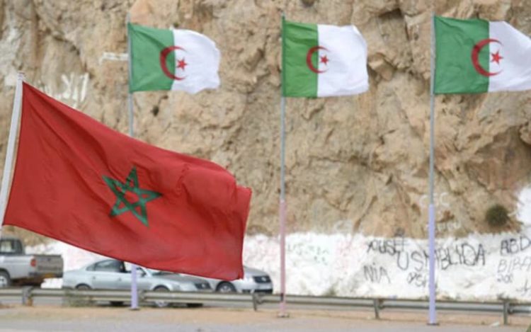 Algérie – Maroc : je t’aime moi non plus