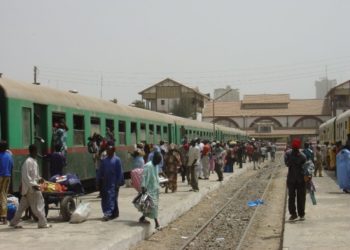 Sénégal-Mali : le long chemin de la mise en service de la ligne ferroviaire