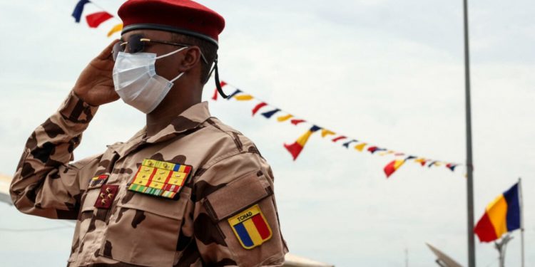 Transition au Tchad : le changement dans la continuité ?