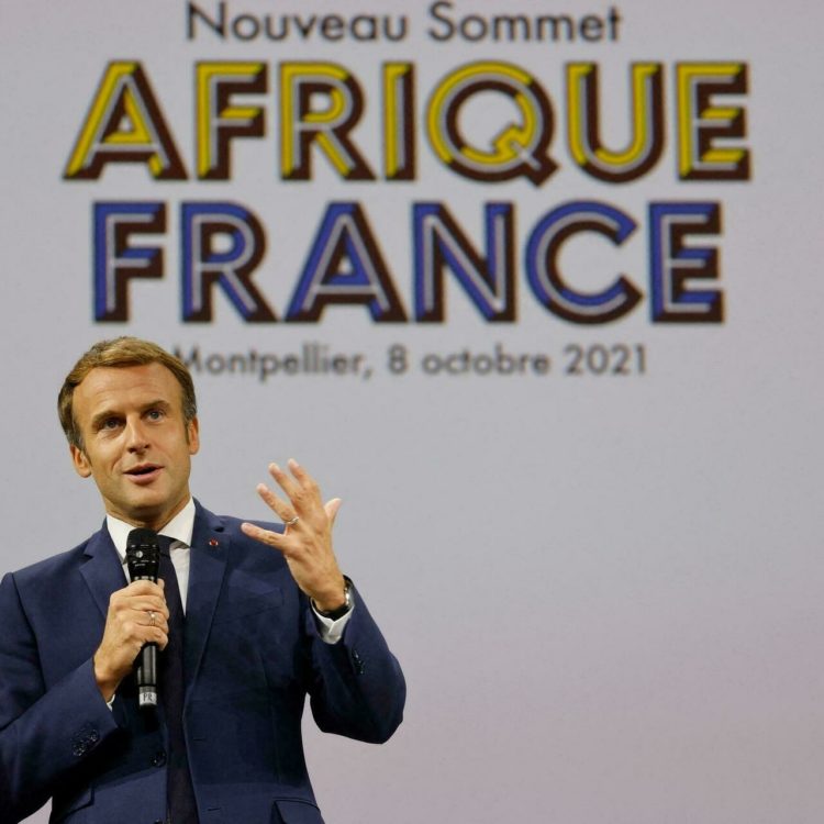 Nouveau Sommet Afrique-France : tourner la page de la « Françafrique »