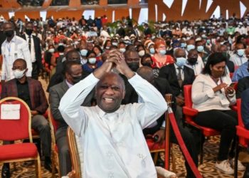 Côte d’Ivoire : Laurent Gbagbo dans un nouveau challenge politique