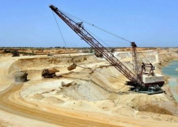 Sénégal : nouvel eldorado minier