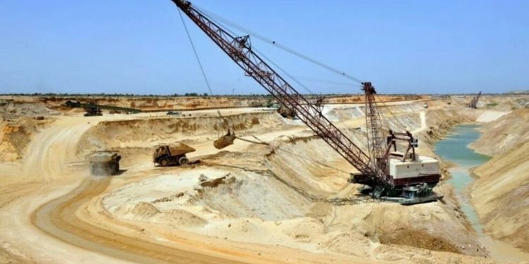 Sénégal : nouvel eldorado minier