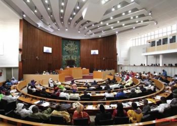 Sénégal : deux parlementaires sur le point de perdre leur immunité
