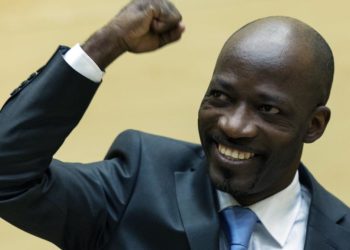 Côte d’Ivoire : Charles Blé Goudé ou l’espoir de la réconciliation nationale
