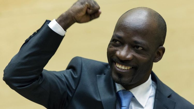 Côte d’Ivoire : Charles Blé Goudé ou l’espoir de la réconciliation nationale
