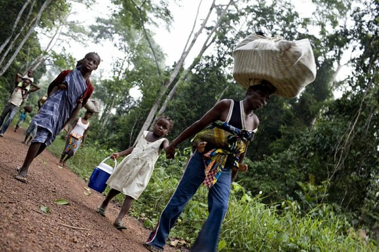 Fin du statut de réfugiés : un enjeu de réconciliation en Côte d’Ivoire