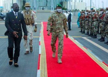 Mali : une transition en déroute ?