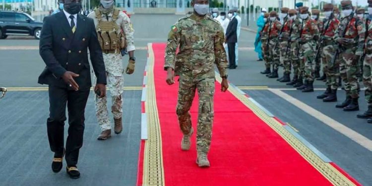 Mali : une transition en déroute ?