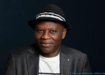 Eugène Ébodé : « Ne donner la parole qu’à la société civile me paraît postuler que les acteurs politiques africains ne comptent plus »