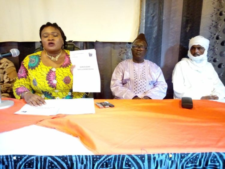 Tchad – L’accord de Koumra : compromis ou compromission ?