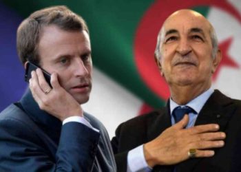 France – Algérie : les raisons d’une escalade diplomatique