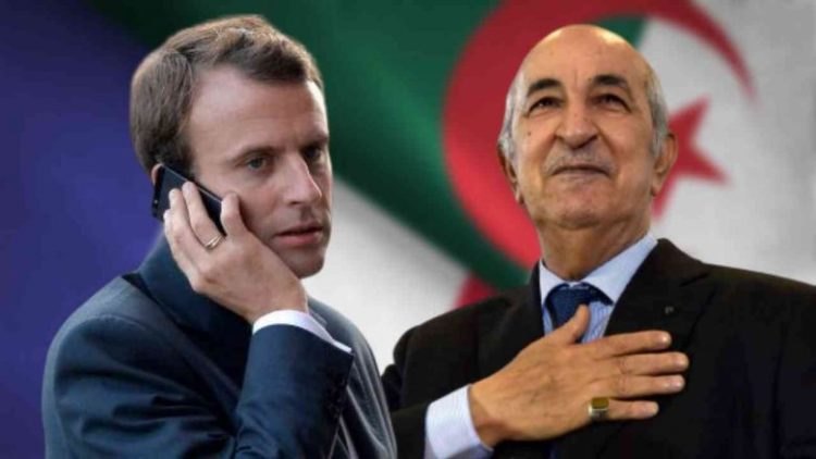 France – Algérie : les raisons d’une escalade diplomatique